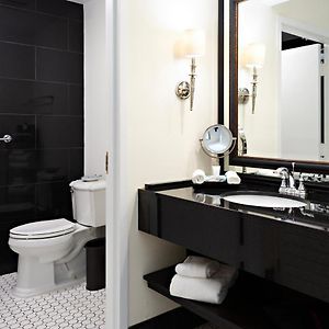 Camera deluxe con letto king size