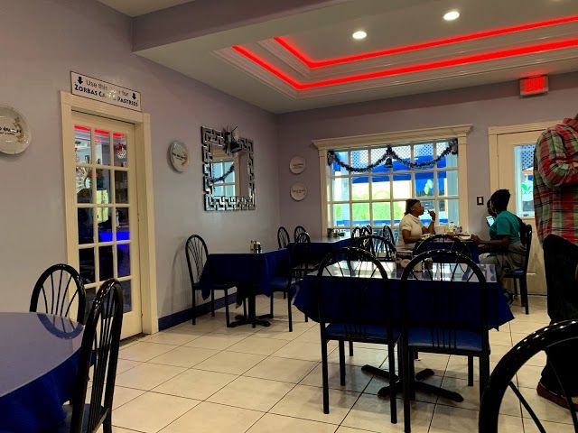 Zorba's Greek Restaurant